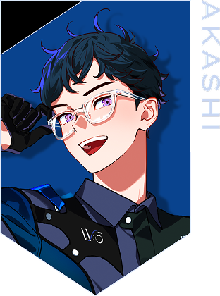 AKASHI