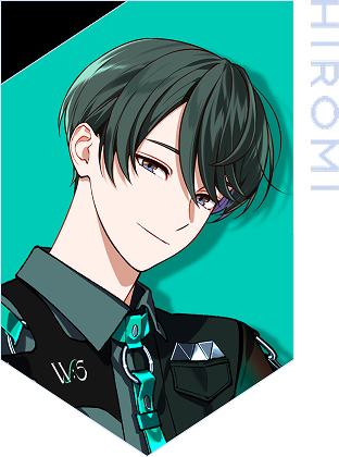 HIROMI