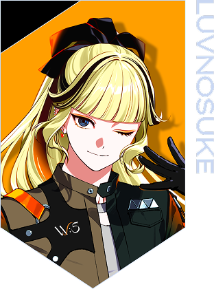 LUVNOSUKE