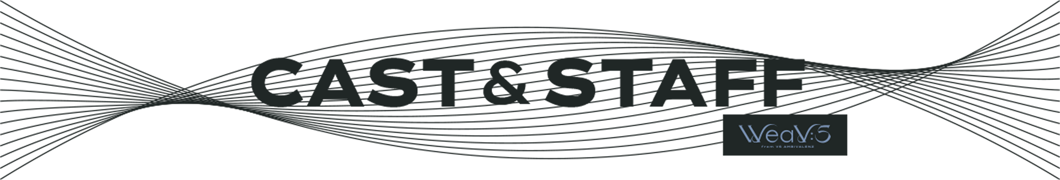 CAST&STAFF
